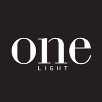 one light